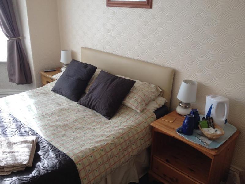 Hotel Sunnydale Blackpool Esterno foto