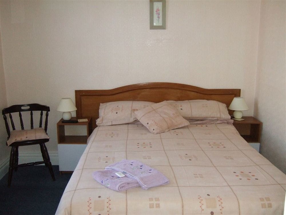 Hotel Sunnydale Blackpool Esterno foto