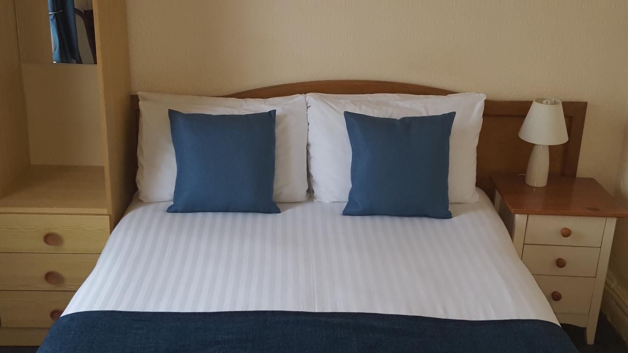 Hotel Sunnydale Blackpool Esterno foto
